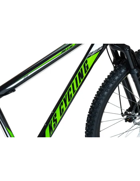 Rower Górski 29 MTB Tarczowe Góral 21 bieg Unisex - 4