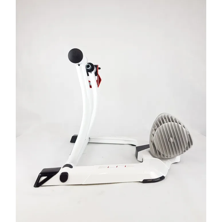 Trenażer Rowerowy Elite Qubo Fluid 20-29 cali - 5