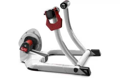 Trenażer Rowerowy Elite Qubo Fluid 20-29 cali - 1
