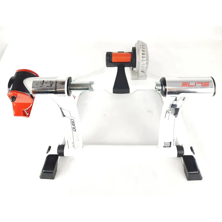 Trenażer Rowerowy Elite Qubo Fluid 20-29 cali - 3