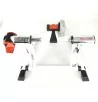 Trenażer Rowerowy Elite Qubo Fluid 20-29 cali - 3