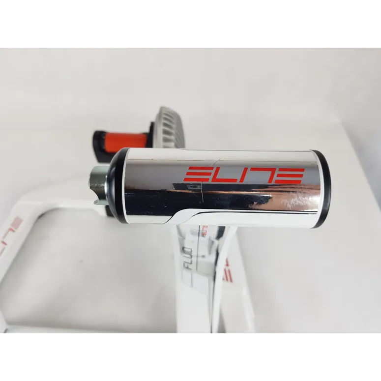 Trenażer Rowerowy Elite Qubo Fluid 20-29 cali - 9