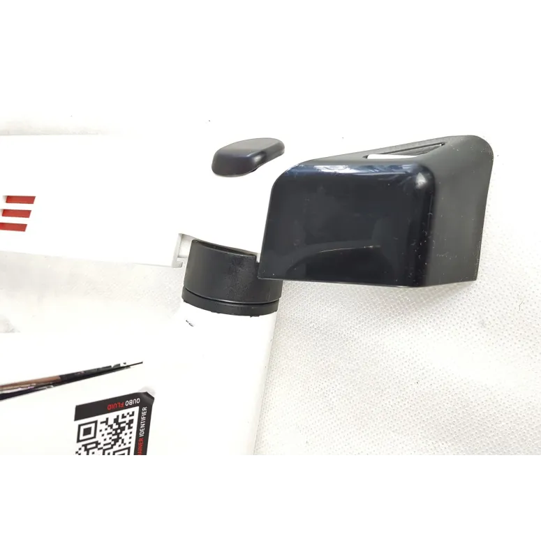 Trenażer Rowerowy Elite Qubo Fluid 20-29 cali - 10