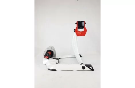 Trenażer Rowerowy Elite Qubo Fluid 20-29 cali - 4