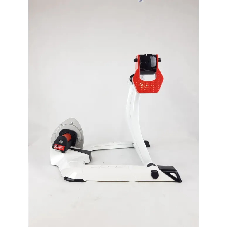 Trenażer Rowerowy Elite Qubo Fluid 20-29 cali - 4