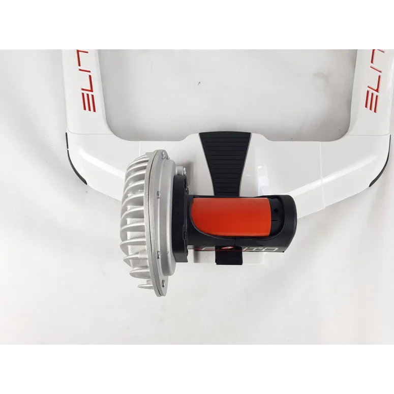 Trenażer Rowerowy Elite Qubo Fluid 20-29 cali - 7