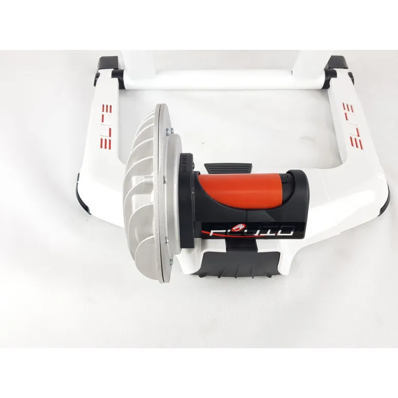 Trenażer Rowerowy Elite Qubo Fluid 20-29 cali - 8