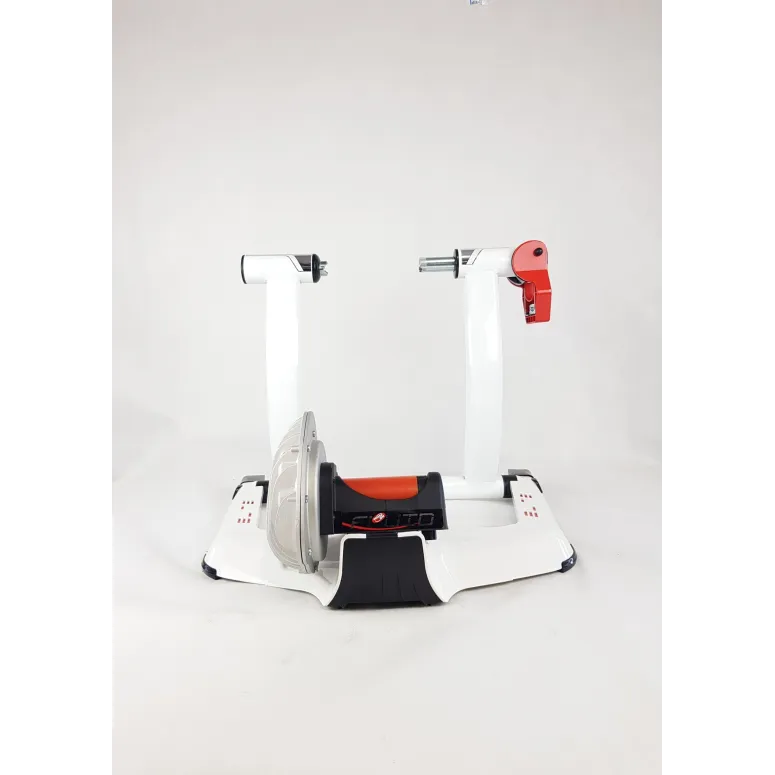 Trenażer Rowerowy Elite Qubo Fluid 20-29 cali - 6