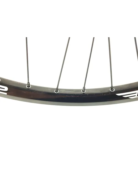 Koło Tylne MTB Halo T2 26" 36H 10x135 QR - 11