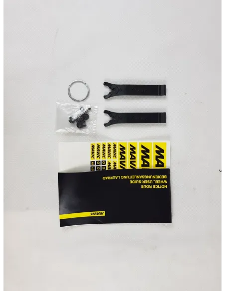 Koło Tylne MTB Halo T2 26" 36H 10x135 QR - 13