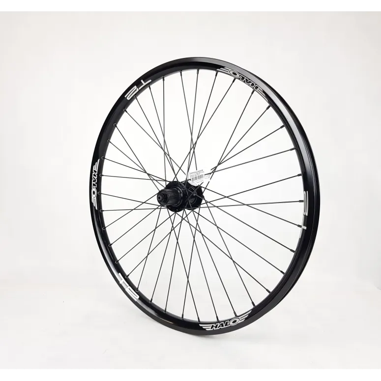 Koło Tylne MTB Halo T2 26" 36H 10x135 QR - 6