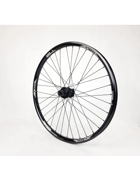 Koło Tylne MTB Halo T2 26" 36H 10x135 QR - 6