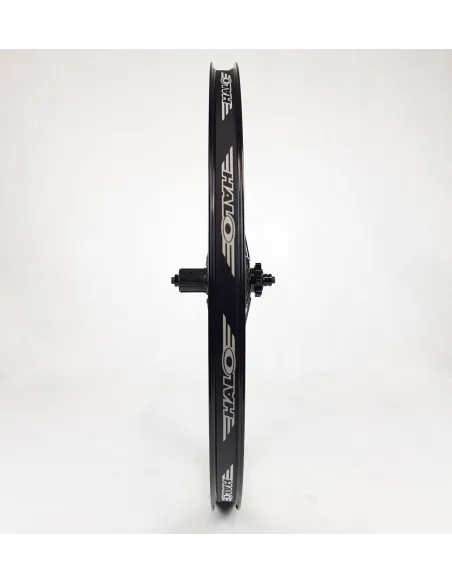 Koło Tylne MTB Halo T2 26" 36H 10x135 QR - 12