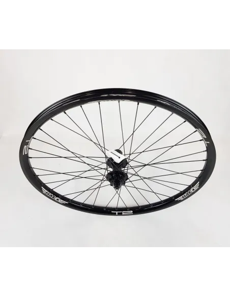 Koło Tylne MTB Halo T2 26" 36H 10x135 QR - 5
