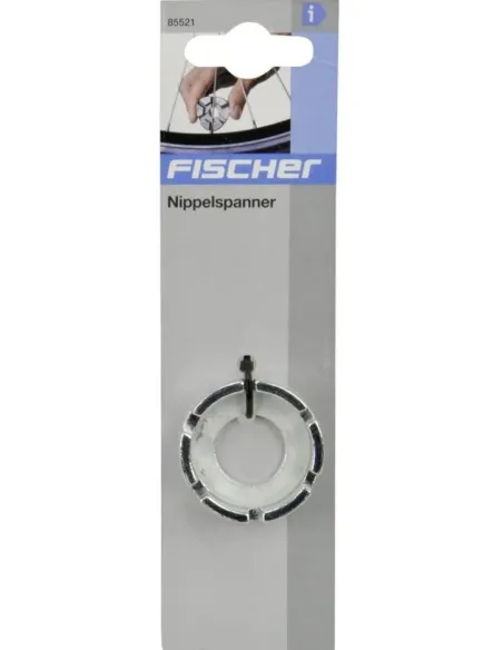 Klucz do Szprych Rowerowych FISCHER FAHRRAD 85521 - 1