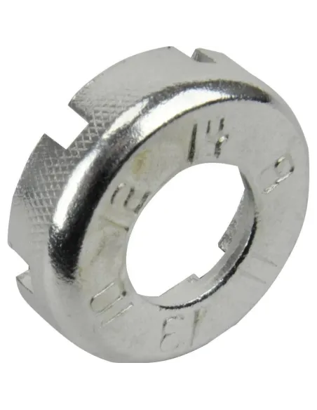 Klucz do Szprych Rowerowych FISCHER FAHRRAD 85521 - 2