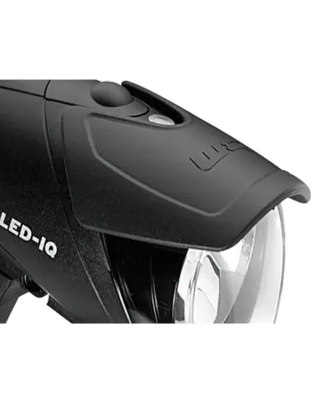 Osłona Przeciwodblaskowa Busch+Müller Blenda Guma - 2