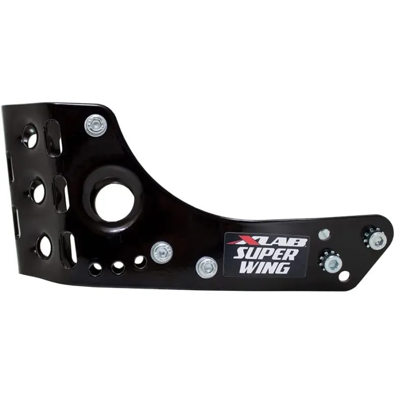 Uchwyt Rowerowy XLAB Super Wing Mocowany Za Siodło - 1