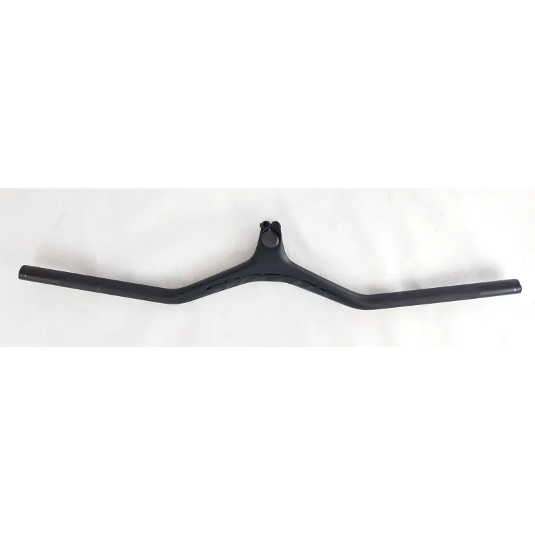 Kierownica Syncros Fraser iC SL SE Carbon -17st