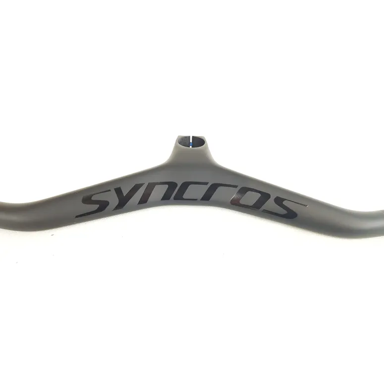 Kierownica Syncros Fraser iC SL SE Carbon -17st