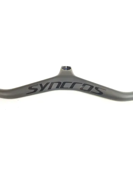 Kierownica Syncros Fraser iC SL SE Carbon -17st