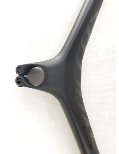 Kierownica Syncros Fraser iC SL SE Carbon -17st