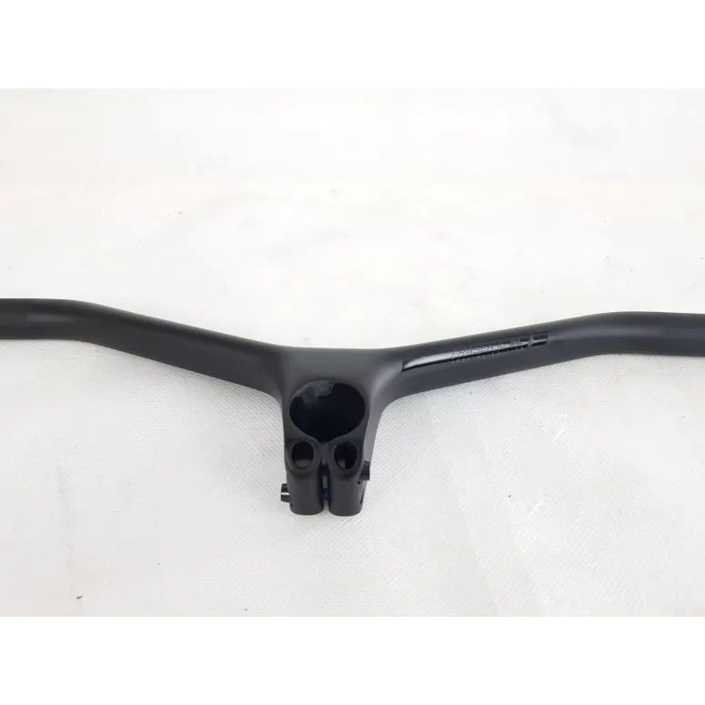 Kierownica Syncros Fraser iC SL SE Carbon -17st