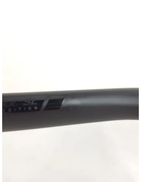 Kierownica Syncros Fraser iC SL SE Carbon -17st