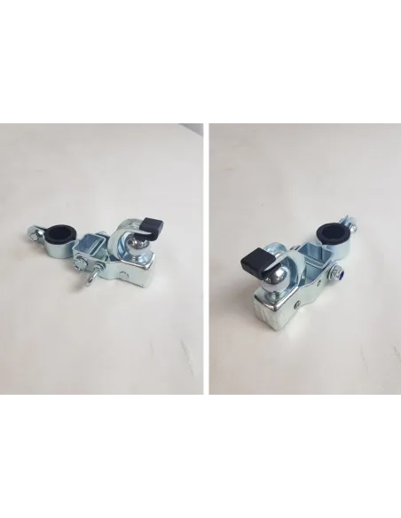 Przyczepa Rowerowa Fischer Fahrrad Tour 26-28 39L - 12