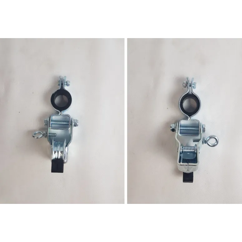 Przyczepa Rowerowa Fischer Fahrrad Tour 26-28 39L - 13