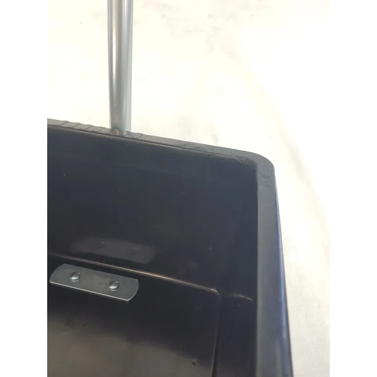 Przyczepa Rowerowa Fischer Fahrrad Tour 26-28 39L - 9