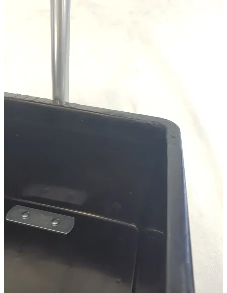 Przyczepa Rowerowa Fischer Fahrrad Tour 26-28 39L - 9