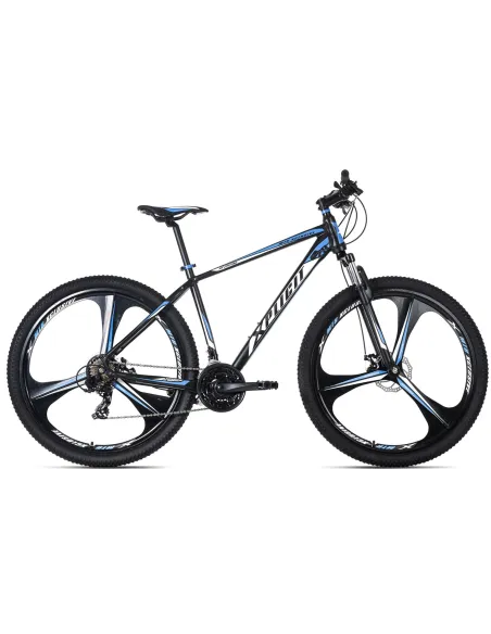 Rower Górski 29 MTB Aluminiowy Tarcze Amortyzator - 1