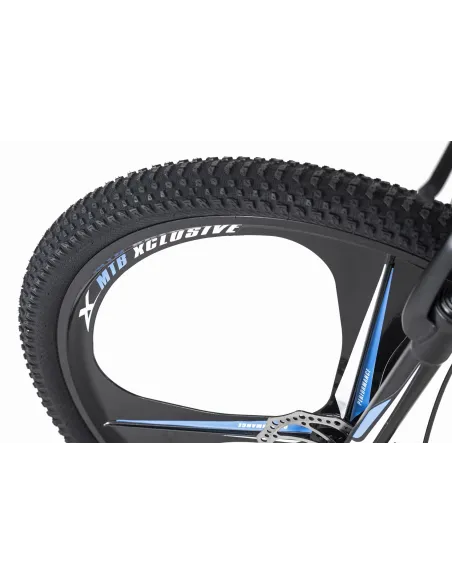 Rower Górski 29 MTB Aluminiowy Tarcze Amortyzator - 6