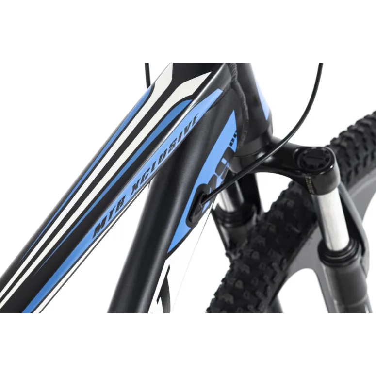 Rower Górski 29 MTB Aluminiowy Tarcze Amortyzator - 7