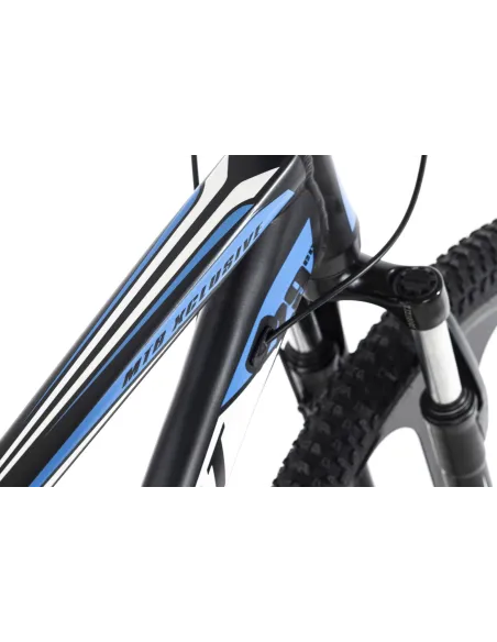 Rower Górski 29 MTB Aluminiowy Tarcze Amortyzator - 7