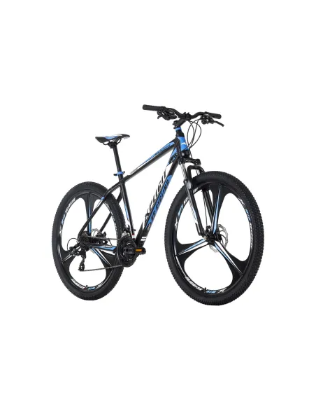 Rower Górski 29 MTB Aluminiowy Tarcze Amortyzator - 9