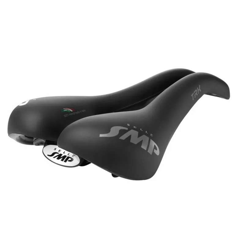 Siodło Rowerowe Selle SMP TRK Medium 280 x 160 mm