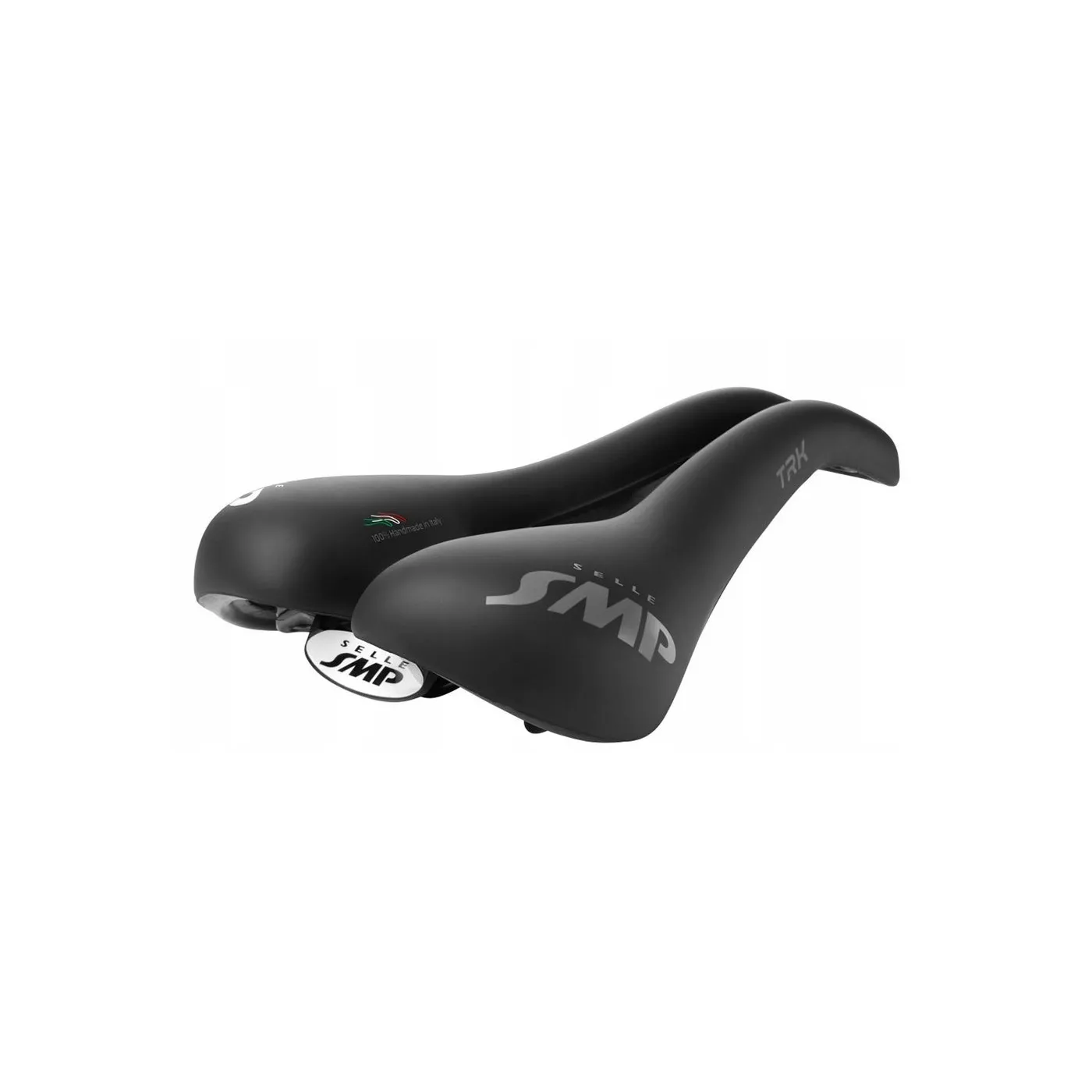 Siodło Rowerowe Selle SMP TRK Medium 280 x 160 mm