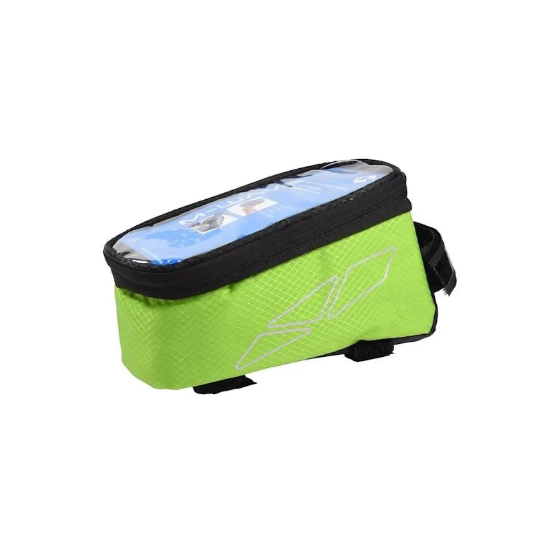 Sakwa Rowerowa Na Ramę M-Wave Na Telefon 0,7L - 2