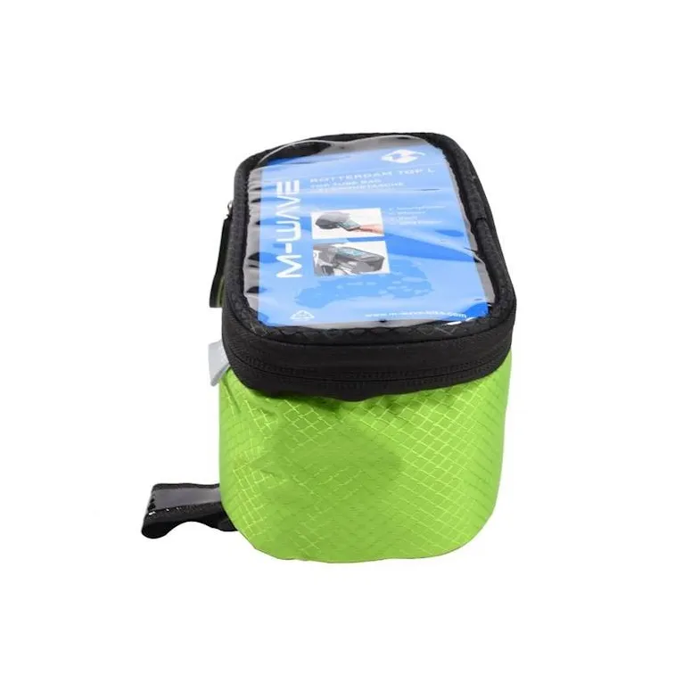 Sakwa Rowerowa Na Ramę M-Wave Na Telefon 0,7L - 3