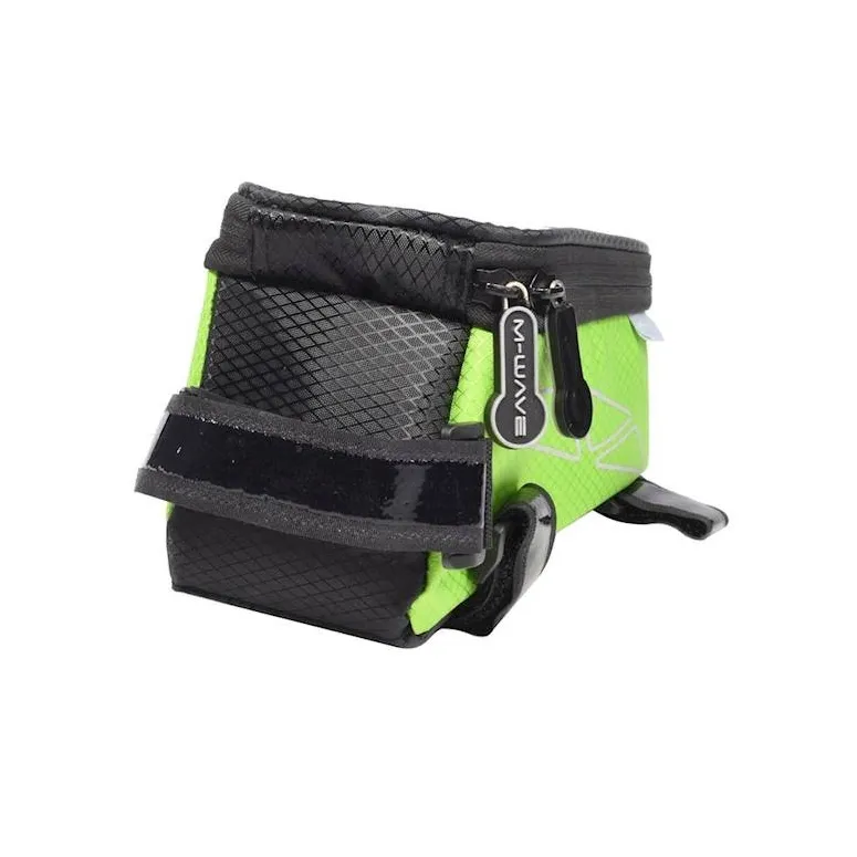 Sakwa Rowerowa Na Ramę M-Wave Na Telefon 0,7L - 5