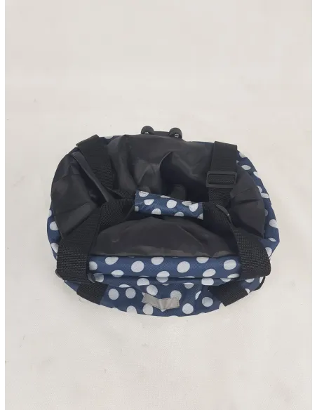 Kosz Na Rower Przedni Buchel Wodoodporny 8L Uchwyt - 3