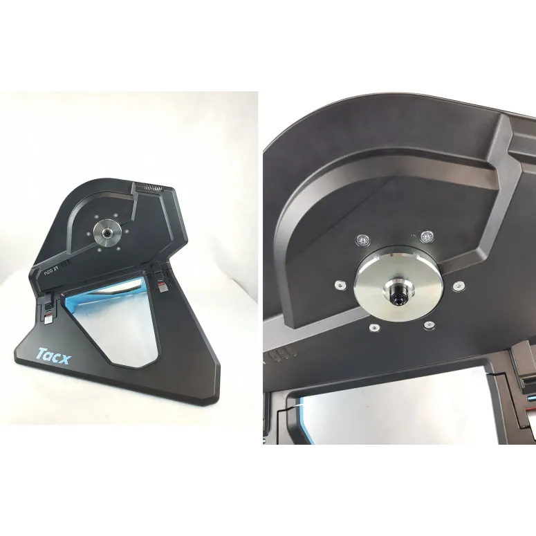 Trenażer Magnetyczny Tacx Neo 2T Smart 2200W - 4