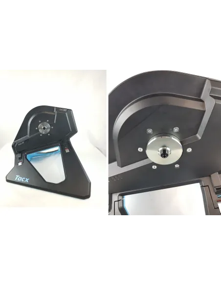 Trenażer Magnetyczny Tacx Neo 2T Smart 2200W - 4