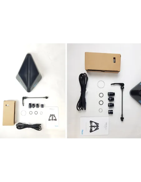 Trenażer Magnetyczny Tacx Neo 2T Smart 2200W - 15