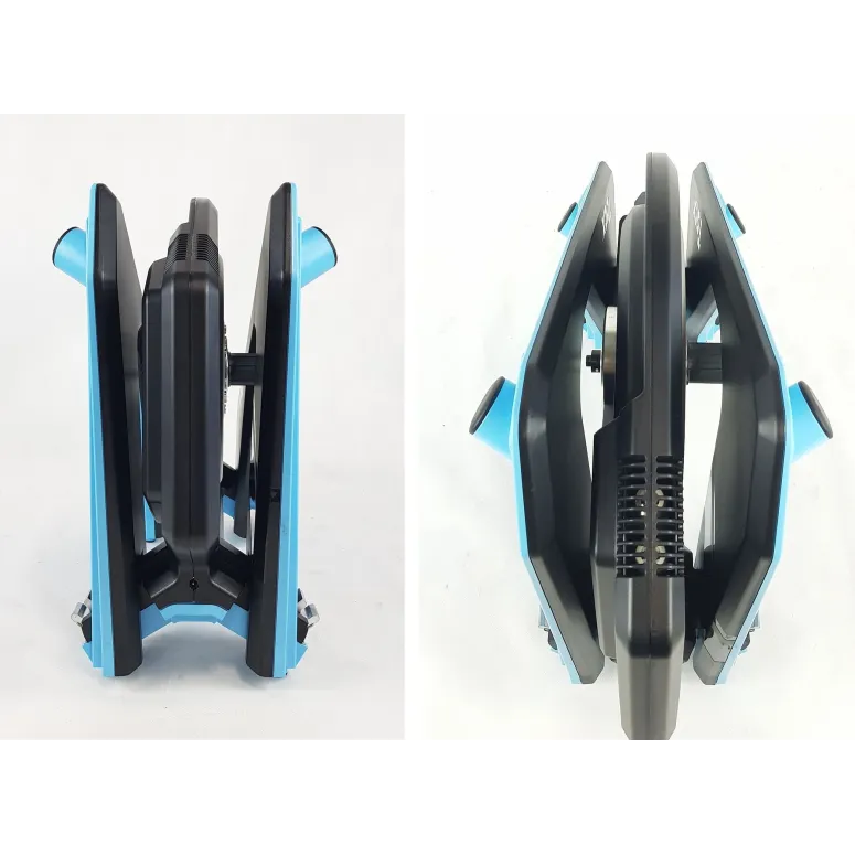 Trenażer Magnetyczny Tacx Neo 2T Smart 2200W - 6