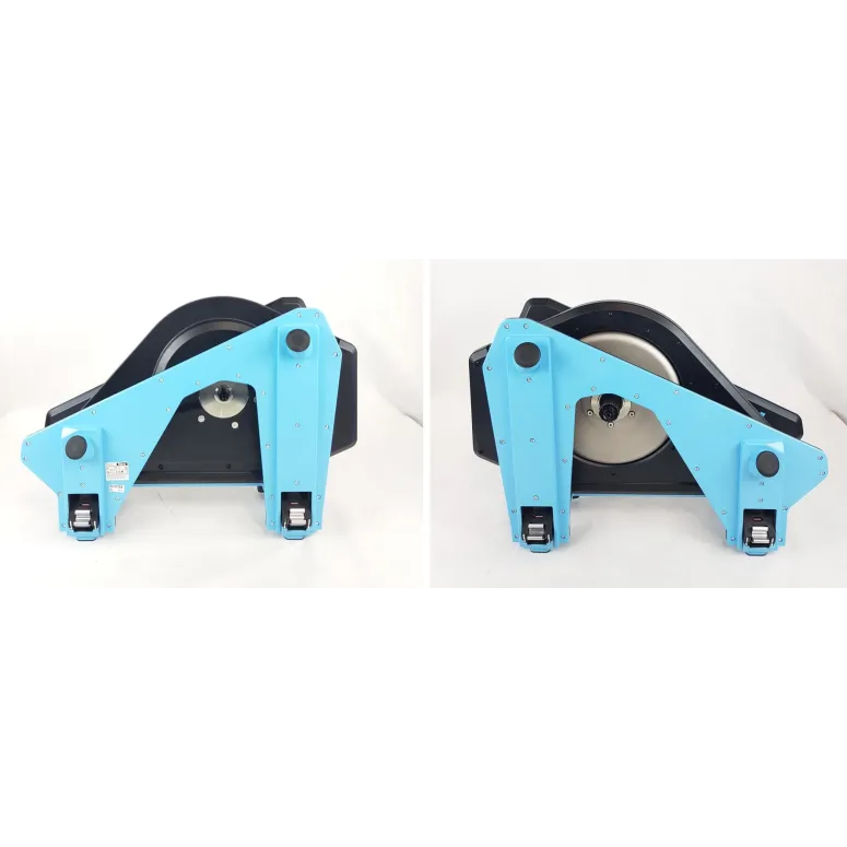 Trenażer Magnetyczny Tacx Neo 2T Smart 2200W - 8