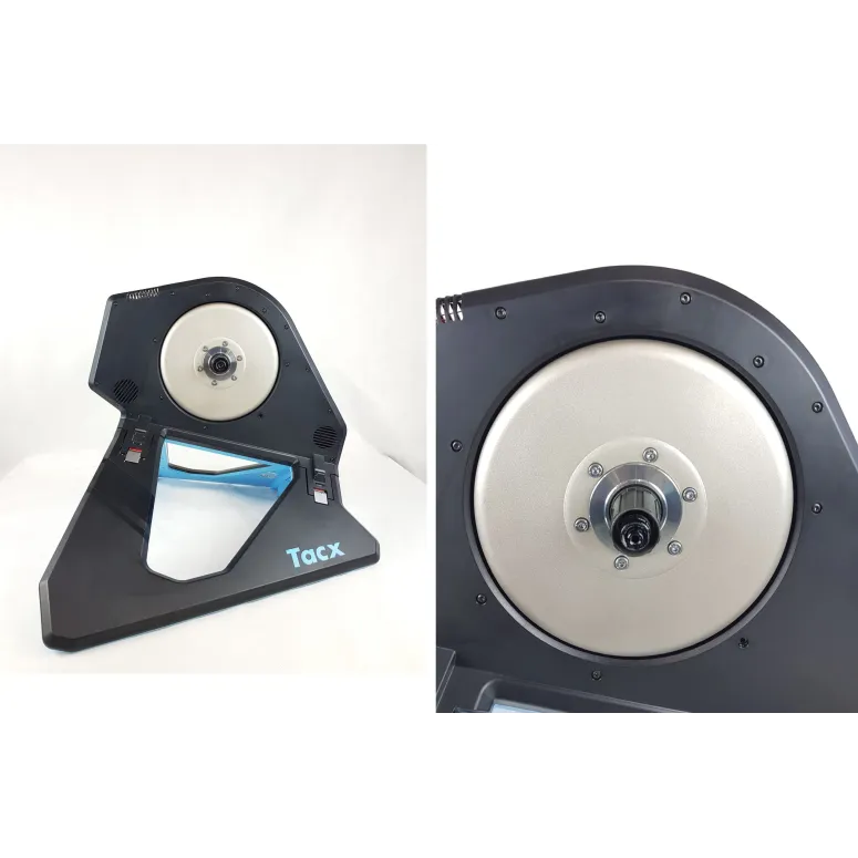 Trenażer Magnetyczny Tacx Neo 2T Smart 2200W - 12