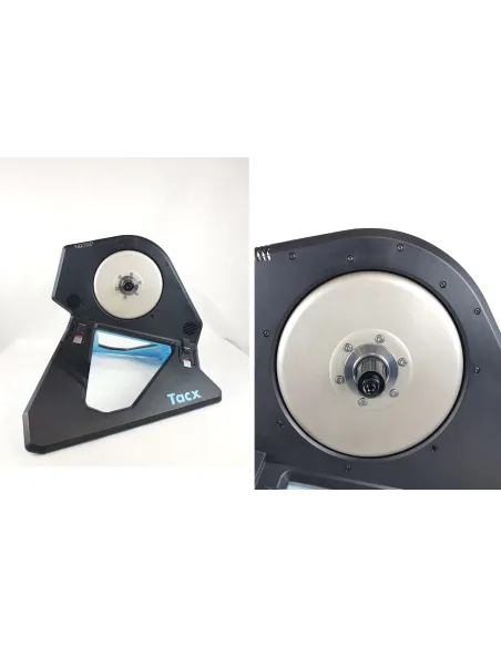 Trenażer Magnetyczny Tacx Neo 2T Smart 2200W - 12